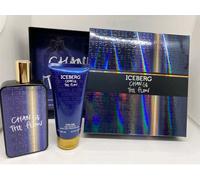 Iceberg Change the Flow coffret cadeau pour homme