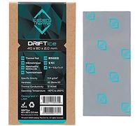 Iceberg Coussin thermique Driftice 80 mm x 40 mm x 2 mm