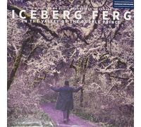 Iceberg Ferg - in Valley of The Purple Prince [Import]