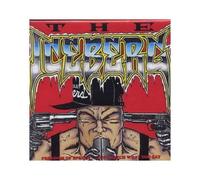 Ice-T – Iceberg / Freedom of Speech – CD – Warner Bros.