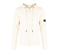 Iceberg, Homme, Sweatshirts et sweats à capuche, Beige, Taille: L SweaT-shirt à capuche élégant