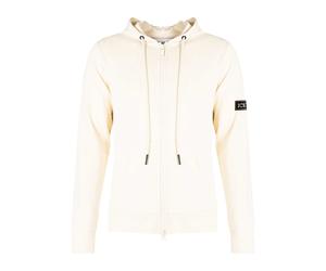 Iceberg, Homme, Sweatshirts et sweats à capuche, Beige, Taille: L SweaT-shirt à capuche élégant