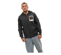 Iceberg, Homme, Sweatshirts et sweats à capuche, Gris, Taille: S 5C Felpa E020 Vest