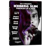 Iceberg Slim: Portrait of a Pimp