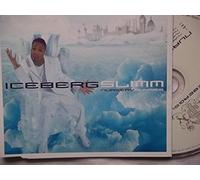 Iceberg Slimm – Nursery Rhymes – CD