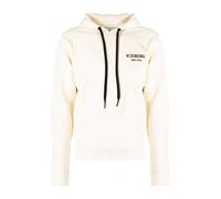 Iceberg - SweaT-shirt à Capuche Élégant - Homme - Sweatshirts et sweats à capuche - Beige - Taille: 2XL