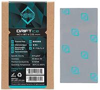 Iceberg Thermal Coussin thermique Driftice 80 x 40 x 0,5 mm