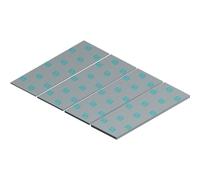 Iceberg Thermal Driftice Tampon Thermique 120 mm x 40 mm x 1,5 mm