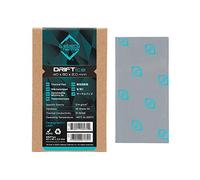 Iceberg Thermal DRIFTIce Thermal Pad - 13 W/MK, Thermal Pad en Silicone pour dissipateur Thermique/GPU/CPU (40 mm x 80 mm 2,0 mm)
