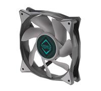 Iceberg Thermal IceGALE 120 mm - 1850 RPM, 4 Pin, ventilateur PC 120 mm, ventila