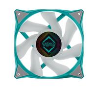 ICEBERG THERMAL IceGALE ARGB -120mm ARGB Teal