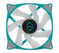 ICEBERG THERMAL IceGALE ARGB - 140mm ARGB Teal