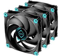 Iceberg Thermal IceGALE Silent PWM Ventilateur pour PC noir