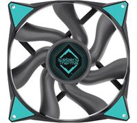 Iceberg Thermal IceGALE Ventilateur pour PC noir