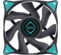 Iceberg Thermal IceGALE Ventilateur pour PC noir