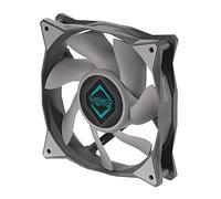 Iceberg Thermal IceGALE Xtra PWM Ventilateur haute performance Gris 120 mm