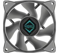 Iceberg Thermal IceGALE Xtra Ventilateur pour PC gris