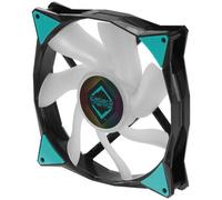 Iceberg Thermal Ventilateur pour PC IceGALE ARGB noir