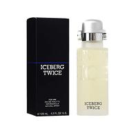 Iceberg Twice pour Homme EDT 125ml