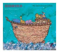 Icebird - The Abandoned Lullaby [Import]