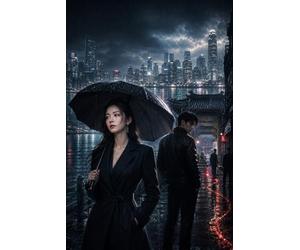 Icebound Wife Volume 03: Secrets in Harbor City