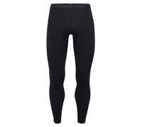 Legging Icebreaker 200 Oasis noir - XXL