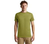 Icebreaker 125 Cl Sphe Block Short Sleeve T-shirt Vert S Homme
