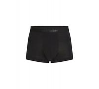 icebreaker - 125 Cool-Lite Anatomica Trunks - Boxer laine mérinos homme Black - XL