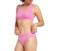 icebreaker - 125 Cool-Lite Sprite Hipster - Culotte laine mérinos femme Pop - S