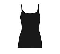 Icebreaker 175 Everyday Merino Sleeveless Base Layer Noir XL Femme
