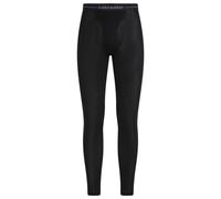 Icebreaker - 175 Everyday Leggings With Fly - Caleçon long - M - black