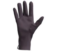 Icebreaker - 200 Lightweight Glove Liner - Gants - XS - grey plum