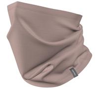 Icebreaker - 200 Oasis Flexi Chute - Foulard - One Size - pink quartz
