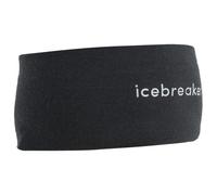 Icebreaker - 200 Oasis Headband - Bandeau - One Size - black