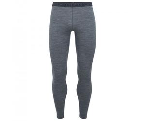 Icebreaker - 200 Oasis Leggings - Caleçon long - M - gritstone heather