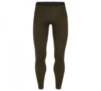 Icebreaker - 200 Oasis Leggings - Caleçon long - XL - loden