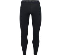 Legging Icebreaker 200 Oasis noir - M