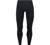 ICEBREAKER 200 Oasis Leggings - Homme - Noir - taille XXL- modèle 2026
