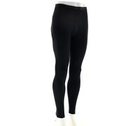 Icebreaker 200 Oasis Leggings Hommes Pantalon fonctionnel M Noir