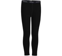 Icebreaker 200 Oasis Merino Leggings Noir 12 Years Enfants