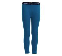 Legging Icebreaker 200 Oasis bleu nuit enfant - 8