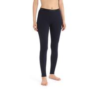 Icebreaker 200 Oasis Leggings Bleu L Femme