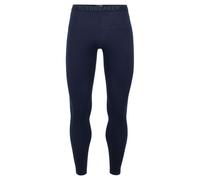 Icebreaker 200 Oasis Merino Base Layer Pants Bleu S Homme