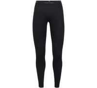 ICEBREAKER 200 Oasis Leggings W - Femme - Noir - taille S- modèle 2026