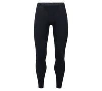Icebreaker 200 Oasis Merino Base Layer Pants Noir S Homme