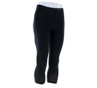 Icebreaker Pantalon De Base 3/4 200 Oasis Merino