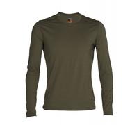 ICEBREAKER T-Shirt fonctionnel '200 Oasis' olive, Taille L