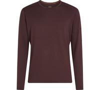 ICEBREAKER 200 Oasis Ls Crewe - Homme - - taille L- modèle 2026