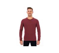 Icebreaker 200 Oasis Mérinos M vêtement running homme déstockage 200 Oasis Mérinos M S Rouge