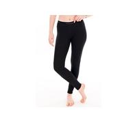 Icebreaker - Women's 200 Oasis Leggings - Sous-vêtement mérinos - XL - black